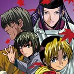 Hikaru No Go